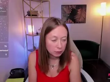 Chaturbate Best Webcam of brookedamon