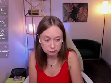 Chaturbate Best Webcam of brookedamon