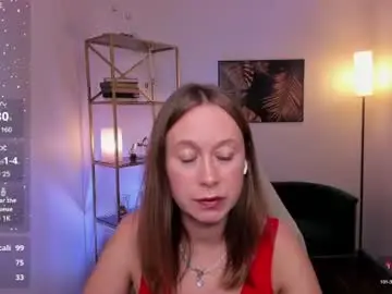 Chaturbate Best Webcam of brookedamon
