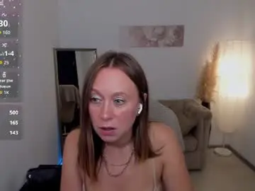 Chaturbate Live Sex of brookedamon