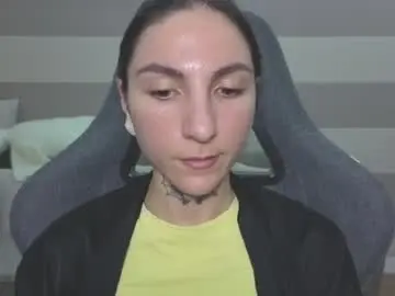 Chaturbate Adult Video Chat of chabibiann