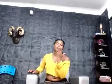 Chaturbate Best live sex cam show of cristal_smith06