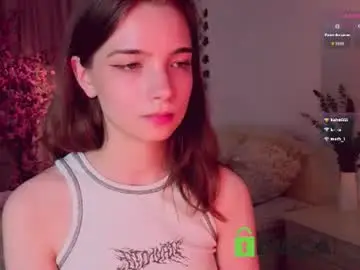 Chaturbate Nude Webcam of evi_brook