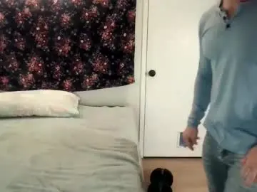 Chaturbate Free Porn Cam of happytoesgonzonose