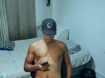 Chaturbate Sex Chat of jhon_wich2