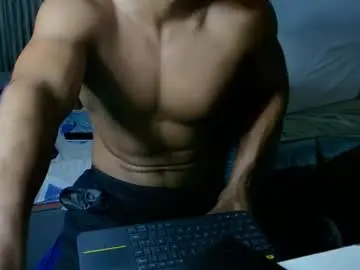 Chaturbate Live Sex Cam of jhon_wich2