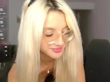 Chaturbate Private Sex Chat of lovelybianca_