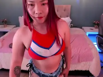 Chaturbate Nude Webcam of mafe_kailina