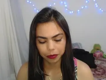 Chaturbate Adult Webcam of megan_shadow