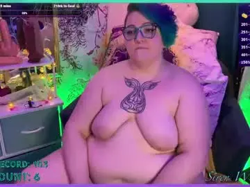 Chaturbate Free Live Porn of sirenwilde