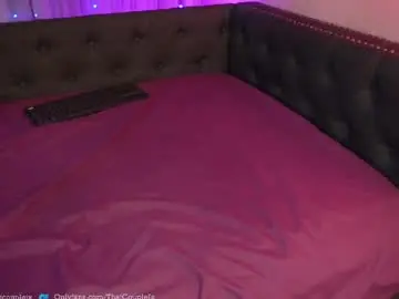 Chaturbate Best Webcam of thatcouplejx