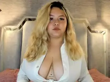 Chaturbate Sex Chat of zafiro_claire
