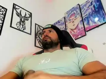 Chaturbate Best Webcam of aidenbrites
