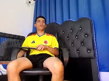 Chaturbate Adult Webcam of apolo_drake