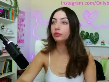 Chaturbate Live Porn of bellabeauu