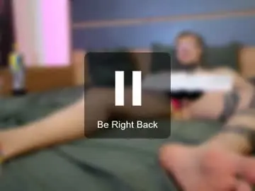 Chaturbate Live Sex Cam of dkanis
