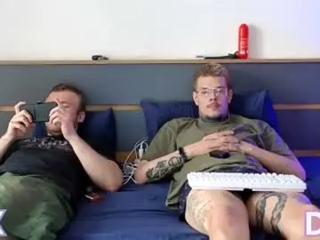 Chaturbate Nude Webcam of dkanis