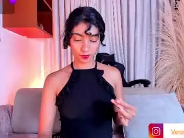 Chaturbate Adult Webcam of hottie_veronica