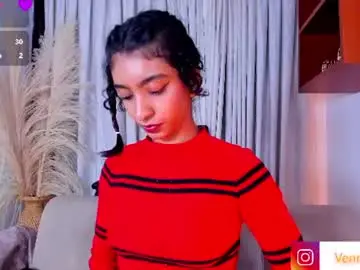 Chaturbate Live Porn of hottie_veronica
