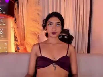 Chaturbate Private Sex Chat of hottie_veronica