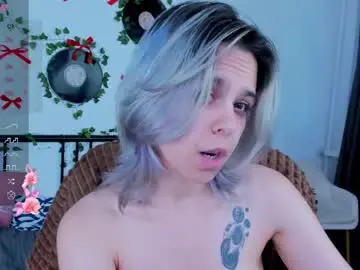 Chaturbate Adult Video Chat of lirabelles