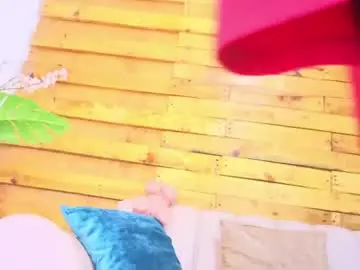 Chaturbate Free Porn Cam of luciferr_20