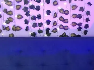 Chaturbate Live Sex of melanie_18_