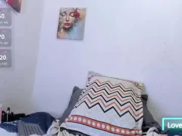 Chaturbate Adult Webcams of naniis_wish