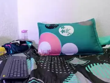 Chaturbate Sex Cam of naniis_wish
