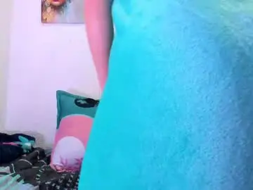 Chaturbate Best Webcam of naniis_wish