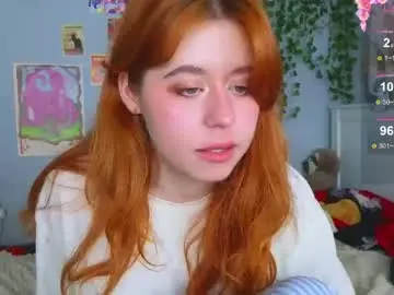 Chaturbate Live Sex Cam of penny_staar