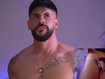 Chaturbate Sex Chat of petesevans_1