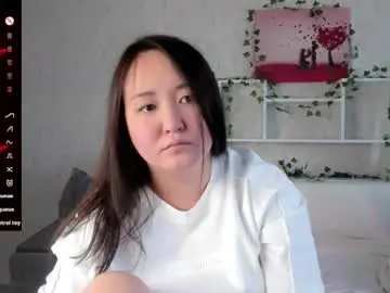 Chaturbate Adult Webcam of scarlet_luminous