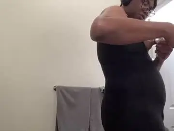 Chaturbate Adult Webcams of sissyblkgoddess858860