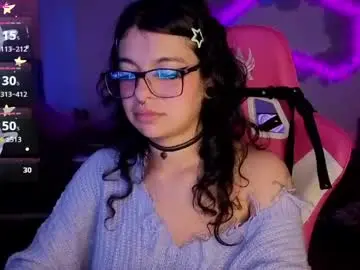 Chaturbate Live Porn of violetqs
