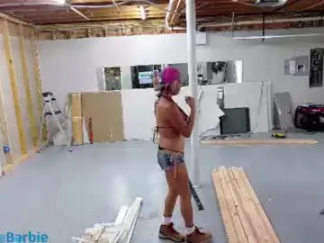 Chaturbate Free Live Porn of wildwifebarbie