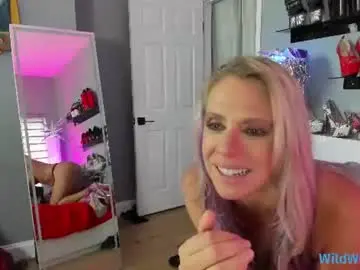 Chaturbate Sex Cam of wildwifebarbie