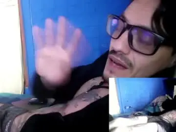 Chaturbate Sex Cam of alan_summer