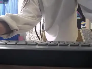 Chaturbate Private Sex Chat of alma_sweet