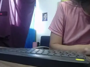Chaturbate Sex Chat of alma_sweet