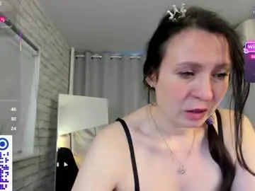 Chaturbate Sex Chat of ashley_f0ster