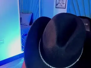 Chaturbate Free Porn Cam of collins_emmett