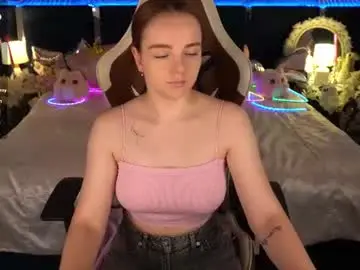 Chaturbate Adult Video Chat of foxyshyyy