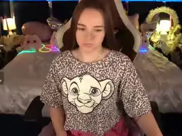 Chaturbate Sex Chat of foxyshyyy