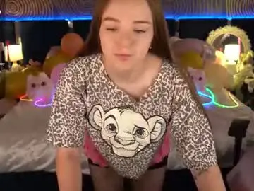 Chaturbate Live Sex of foxyshyyy