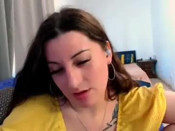 Chaturbate Nude Webcam of helen_adams_