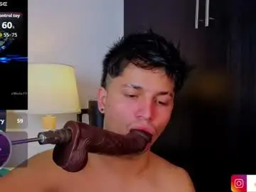 Chaturbate Adult Webcams of issac_james