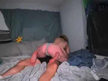Chaturbate Live Sex Cam of jandfeli