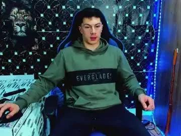Chaturbate Private Sex Chat of javiersexymann