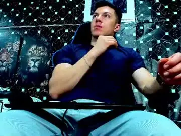 Chaturbate Best live sex cam show of javiersexymann